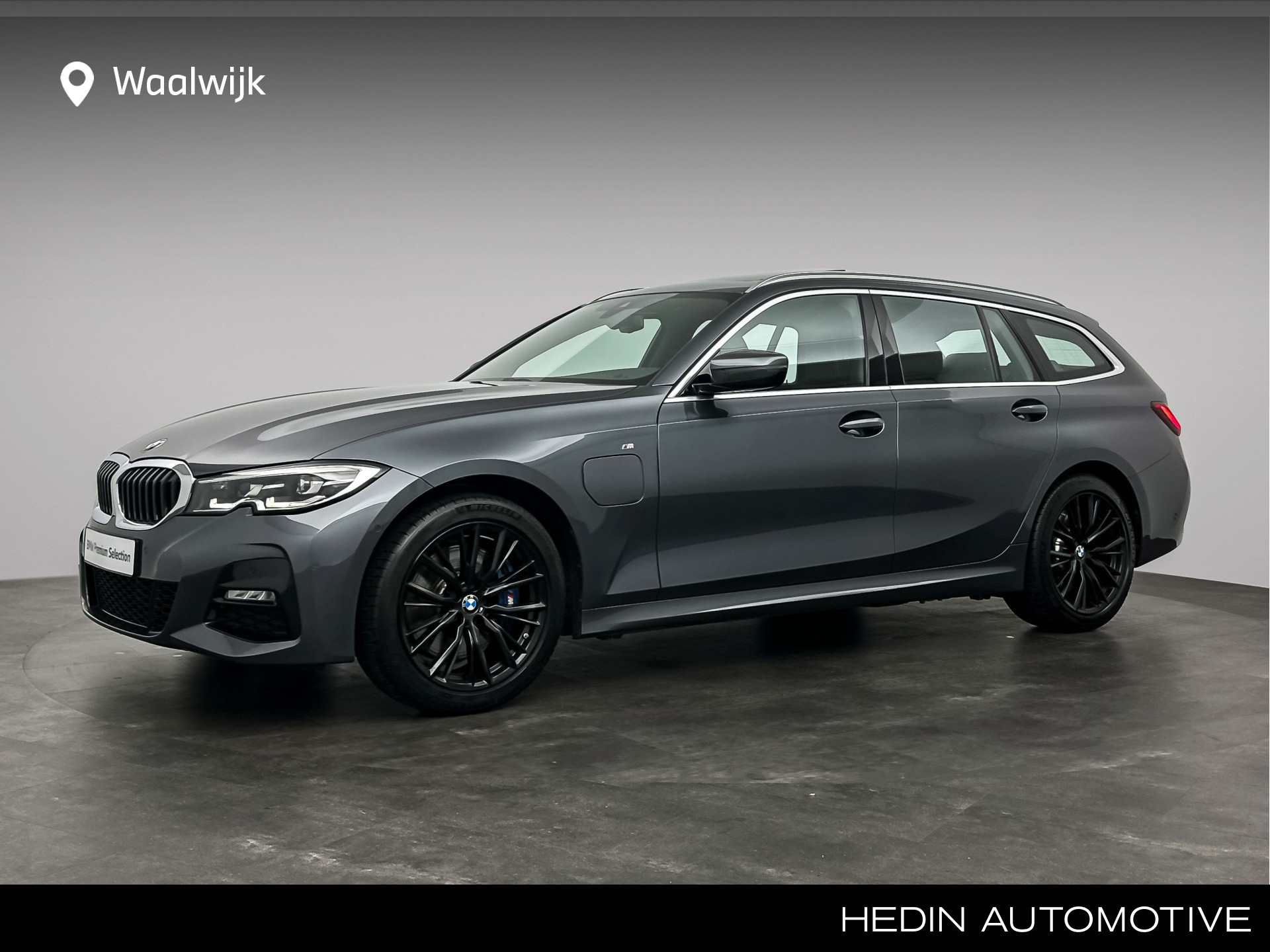 Bmw 3-serie