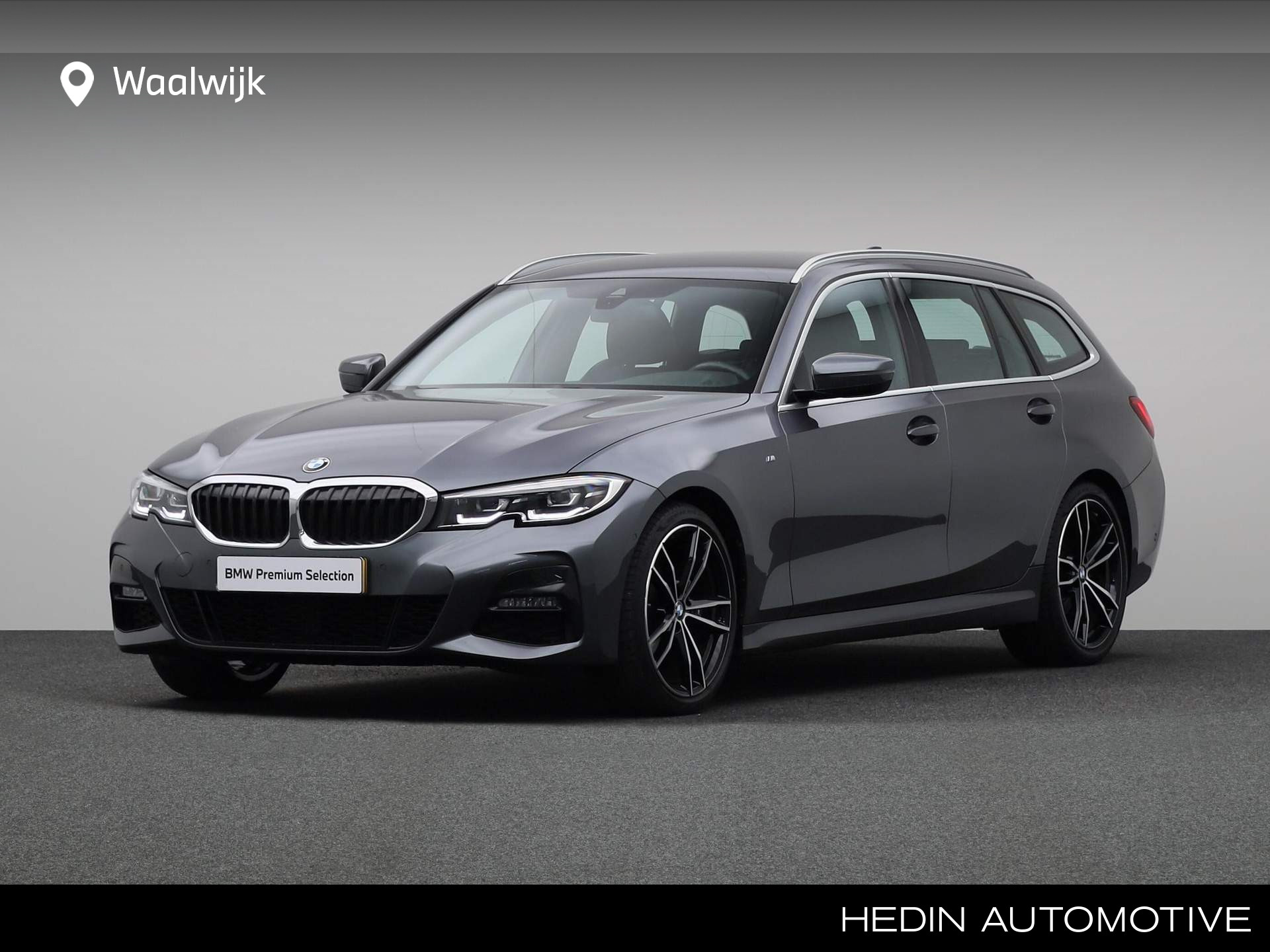 Bmw 3-serie