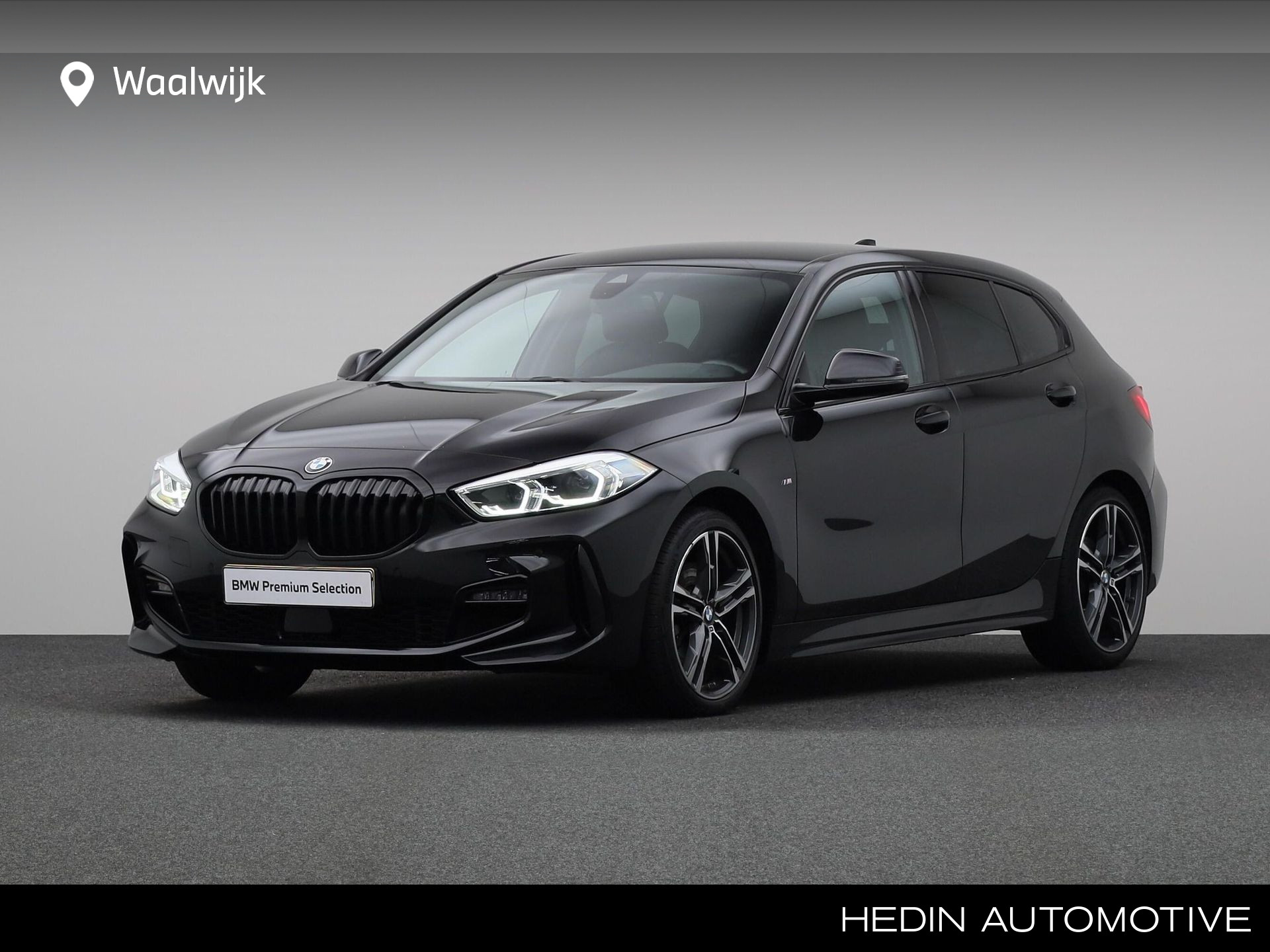 Bmw 1-serie