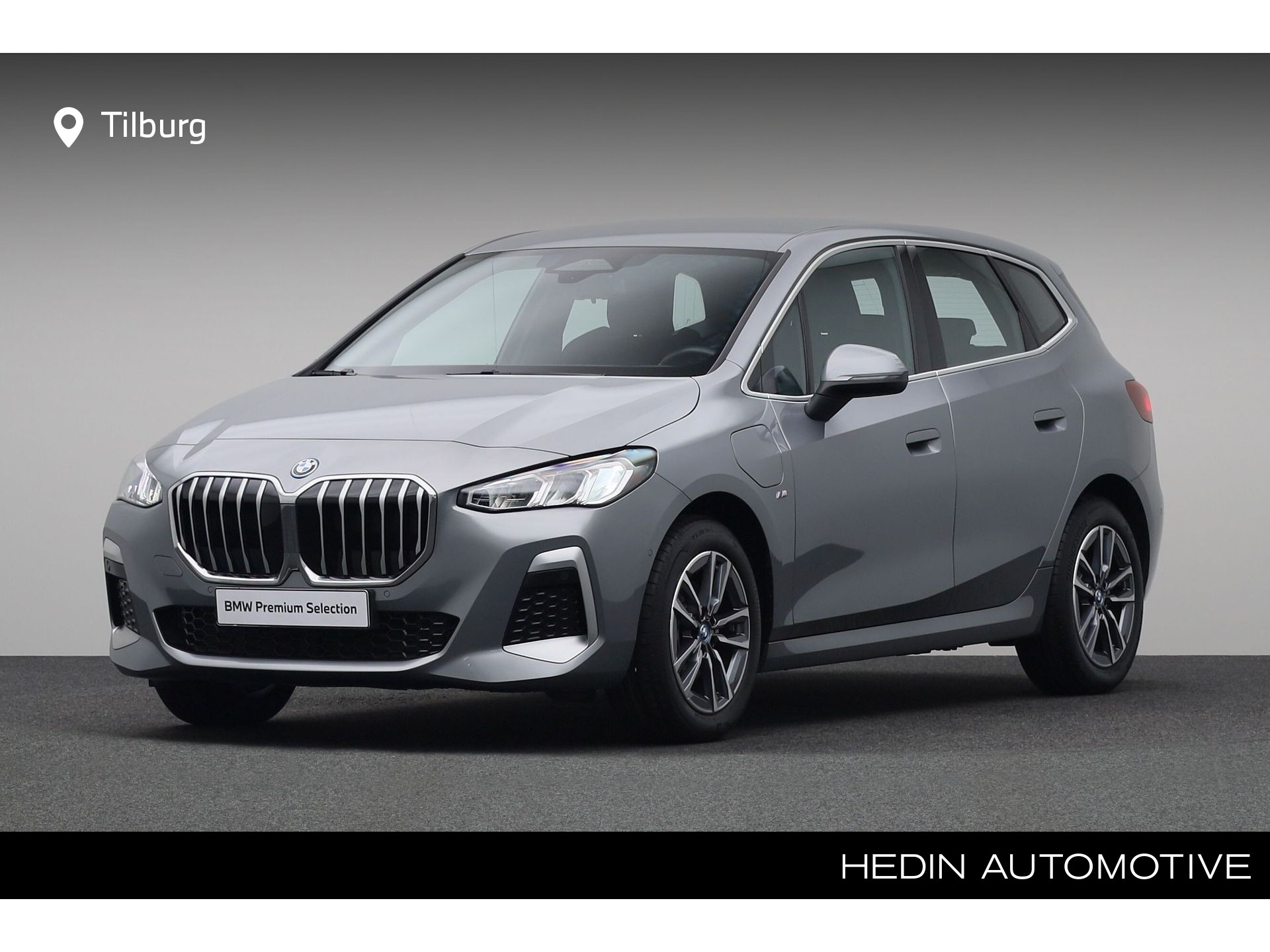 Bmw 2-serie