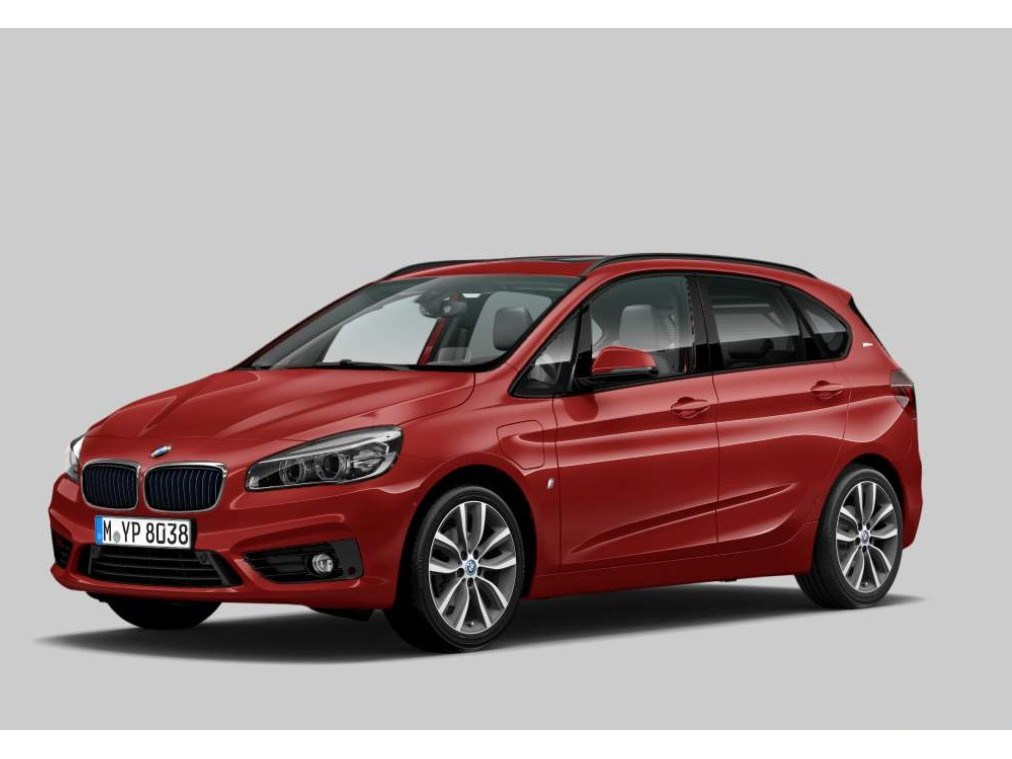 Bmw 2-serie
