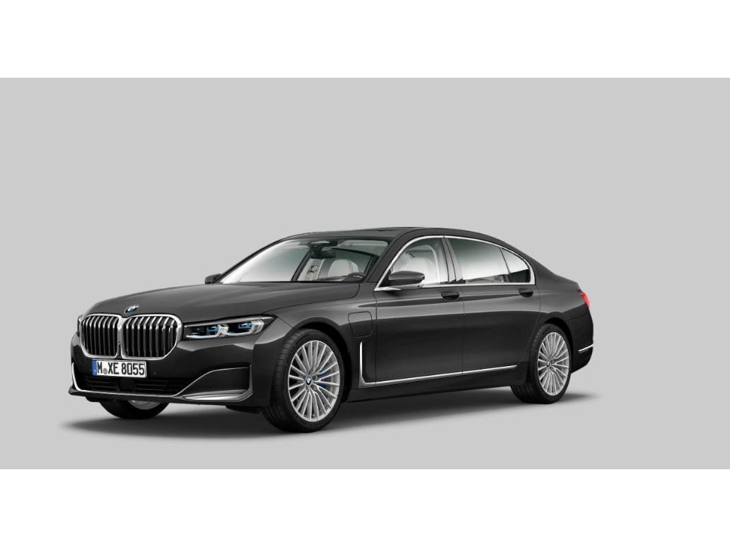 Bmw 7-serie