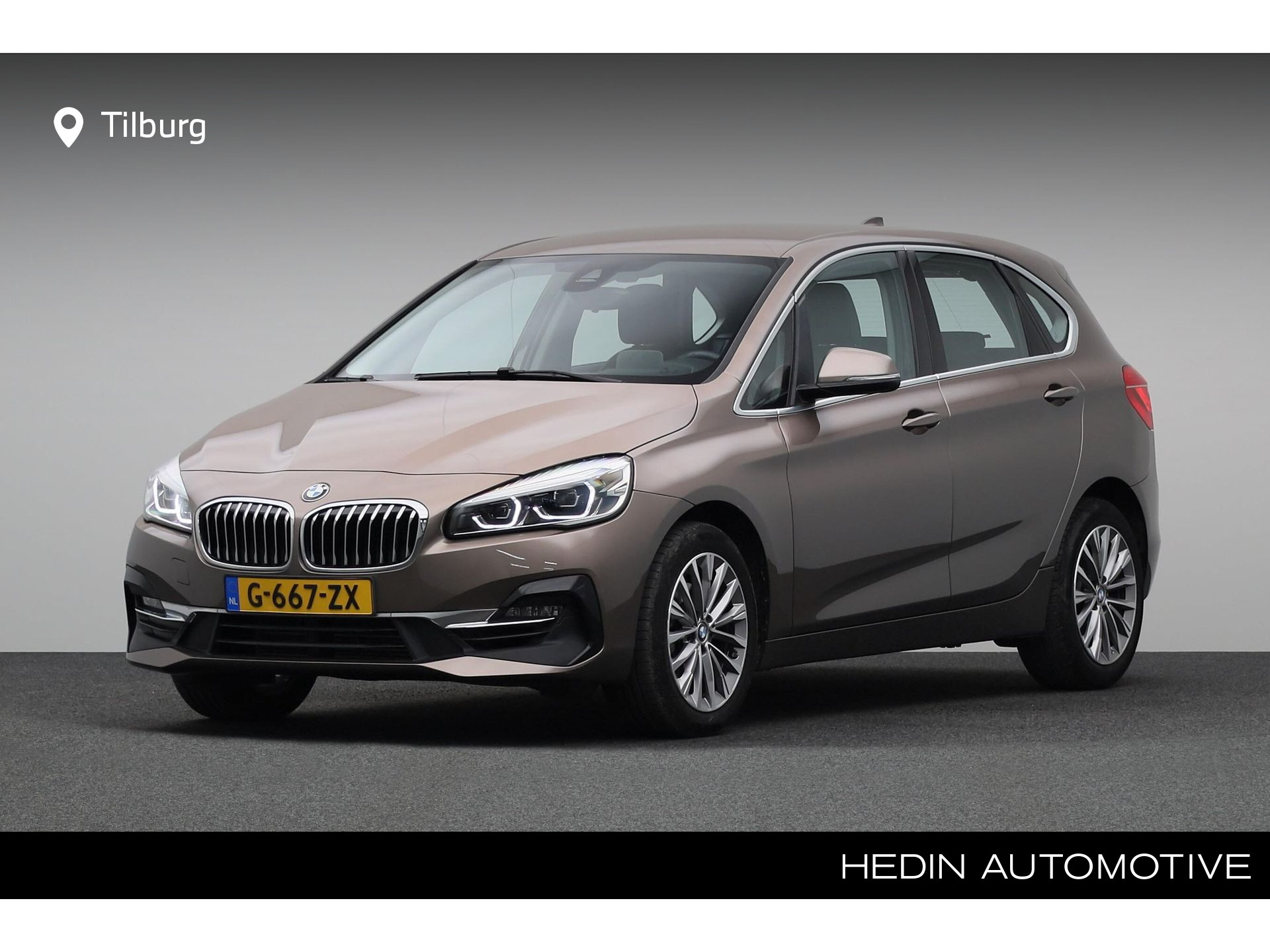 Bmw 2-serie