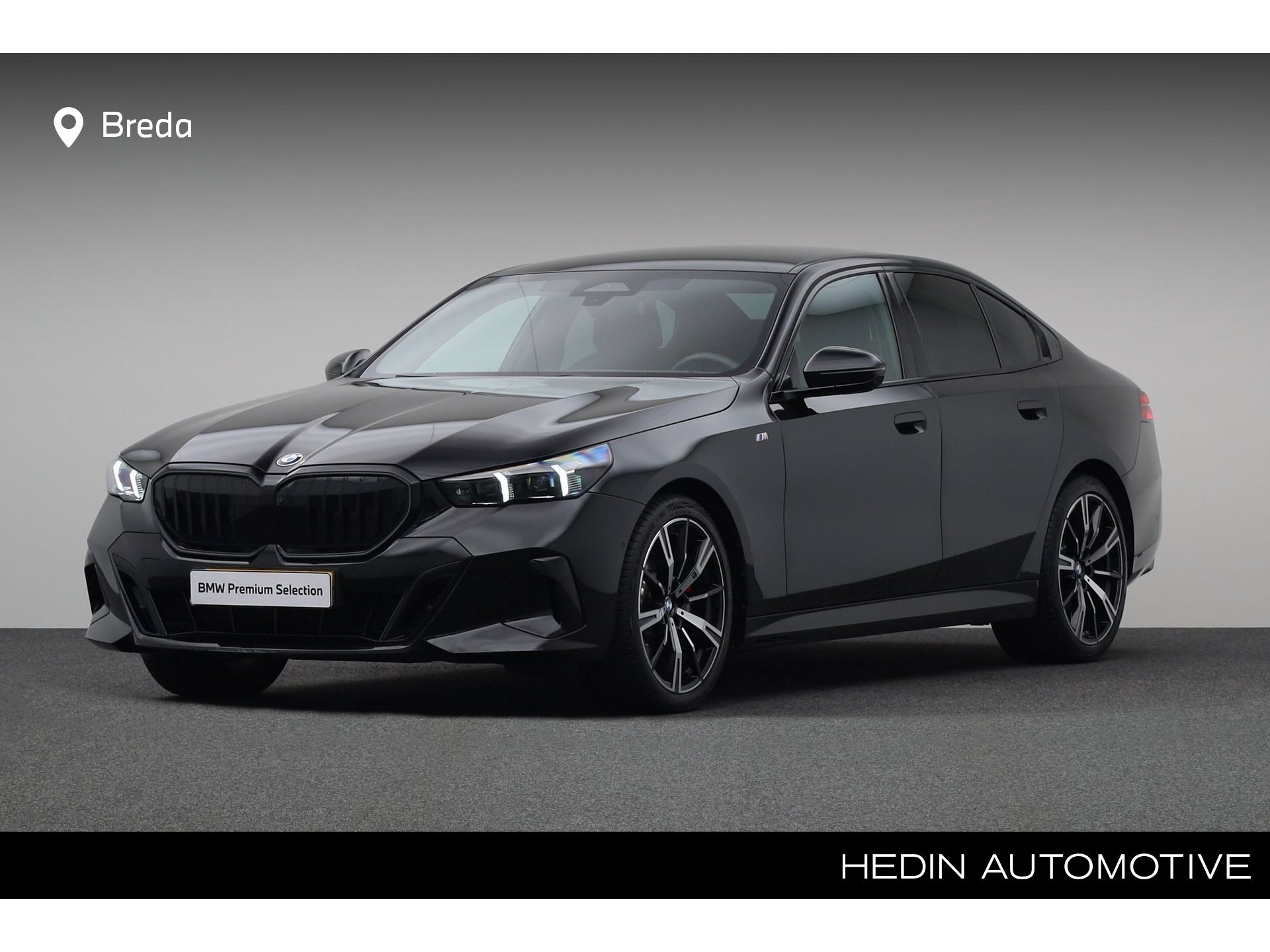 Bmw 5-serie