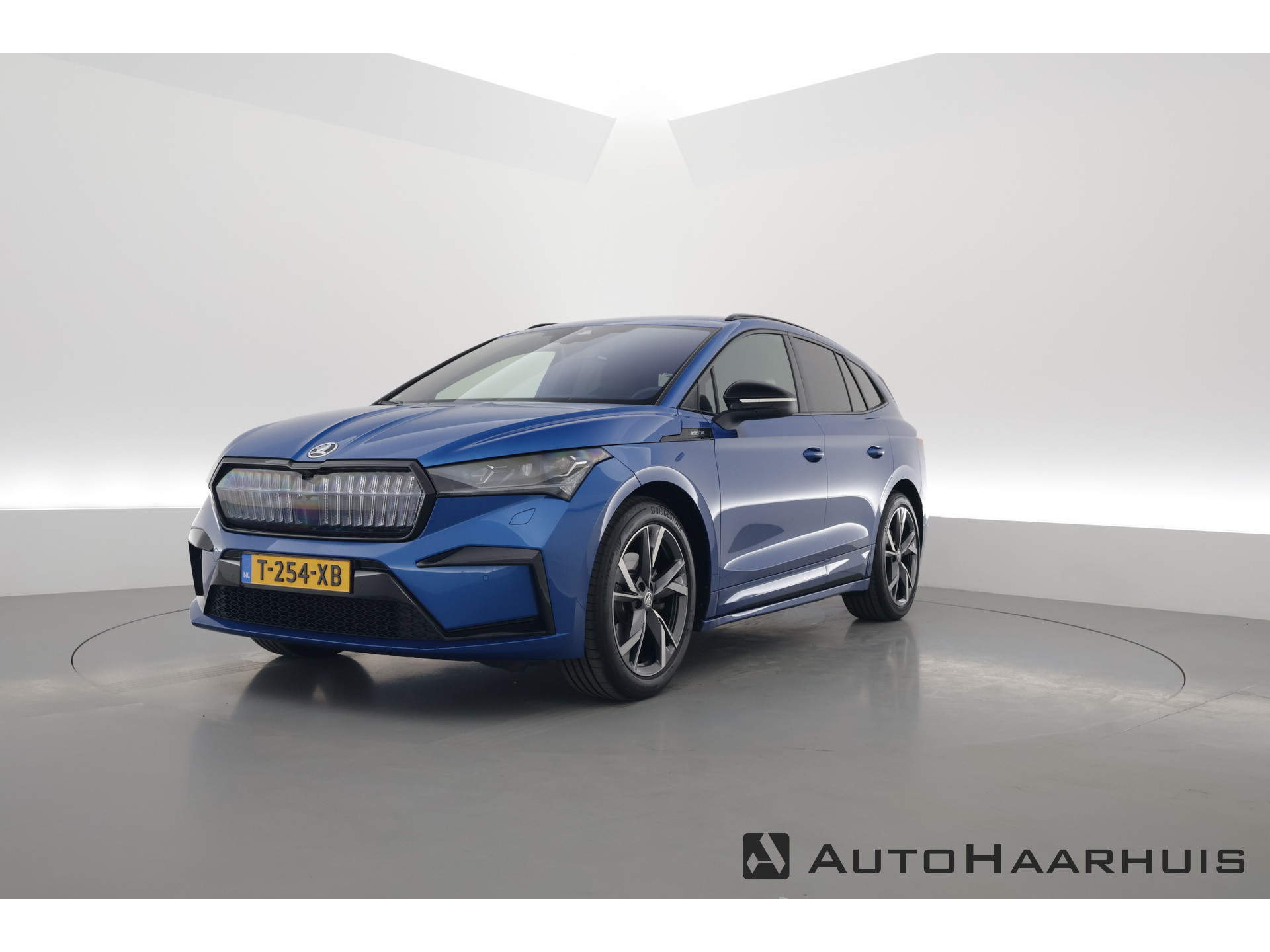 Škoda Enyaq iv