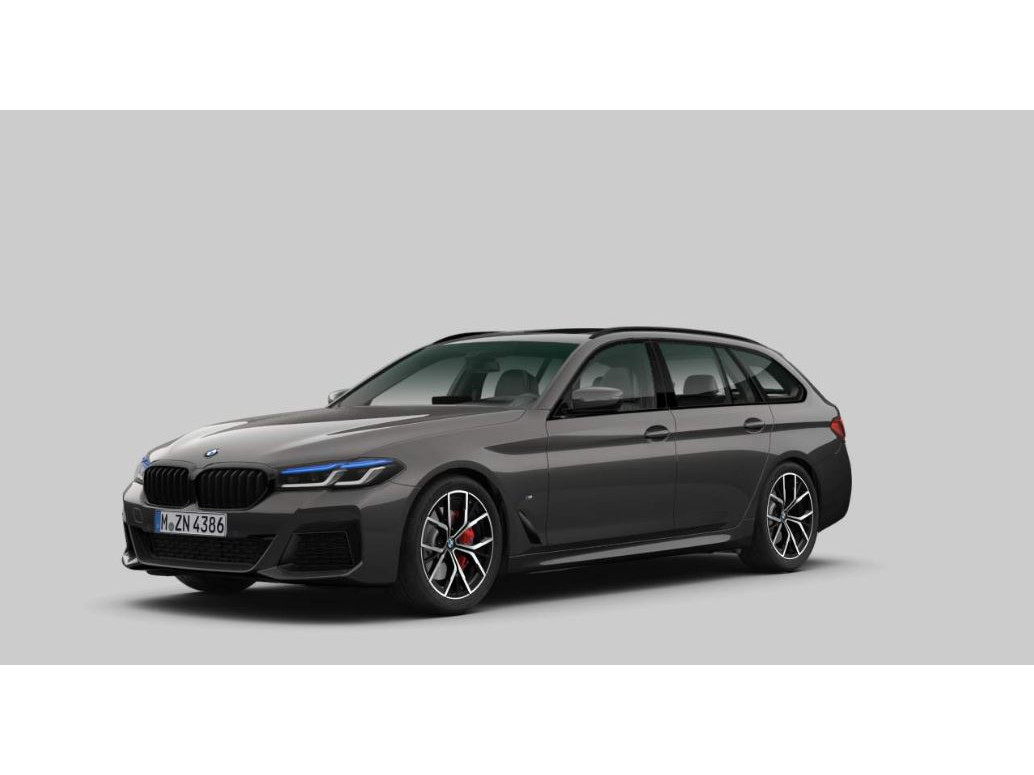 Bmw 5-serie