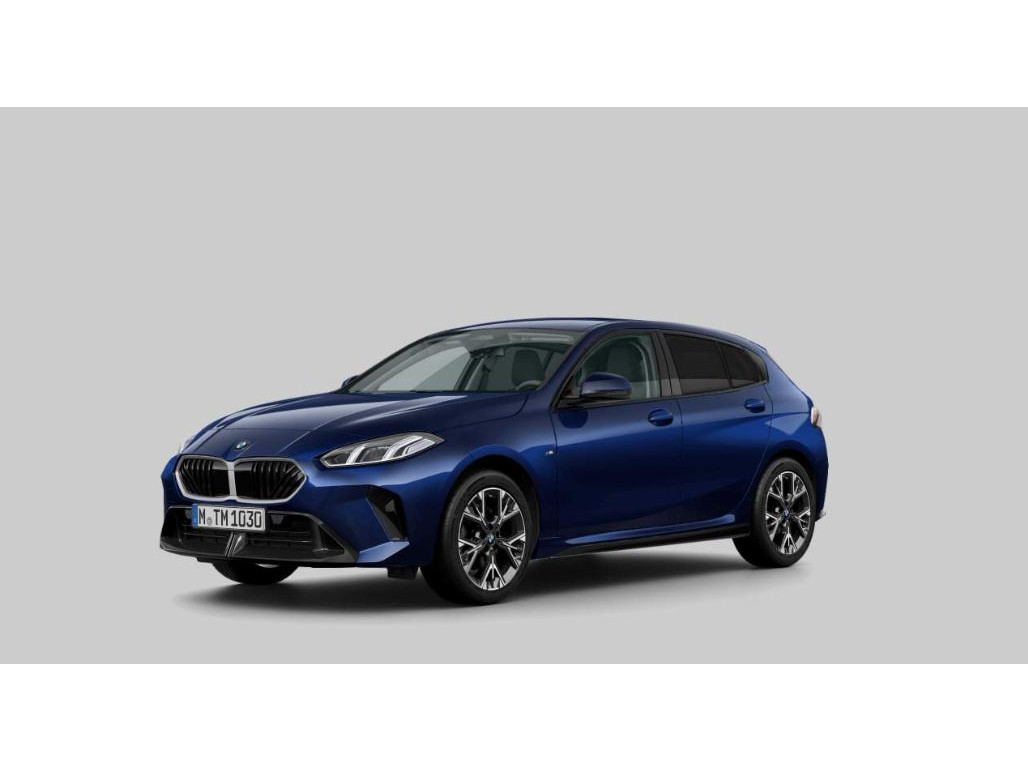 Bmw 1-serie