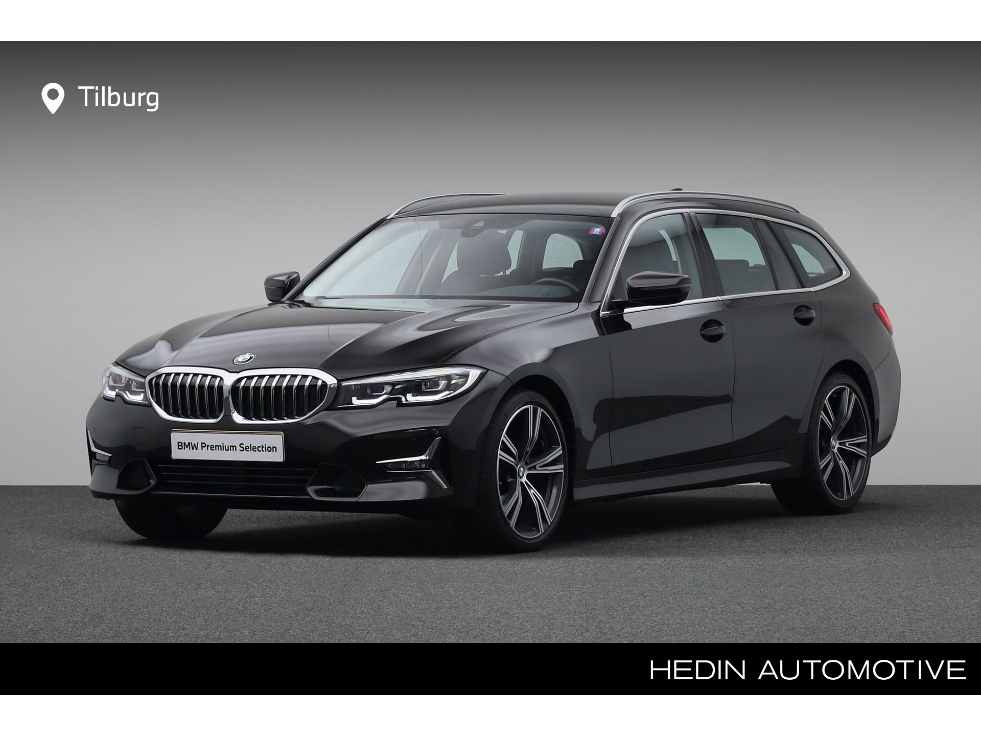 Bmw 3-serie