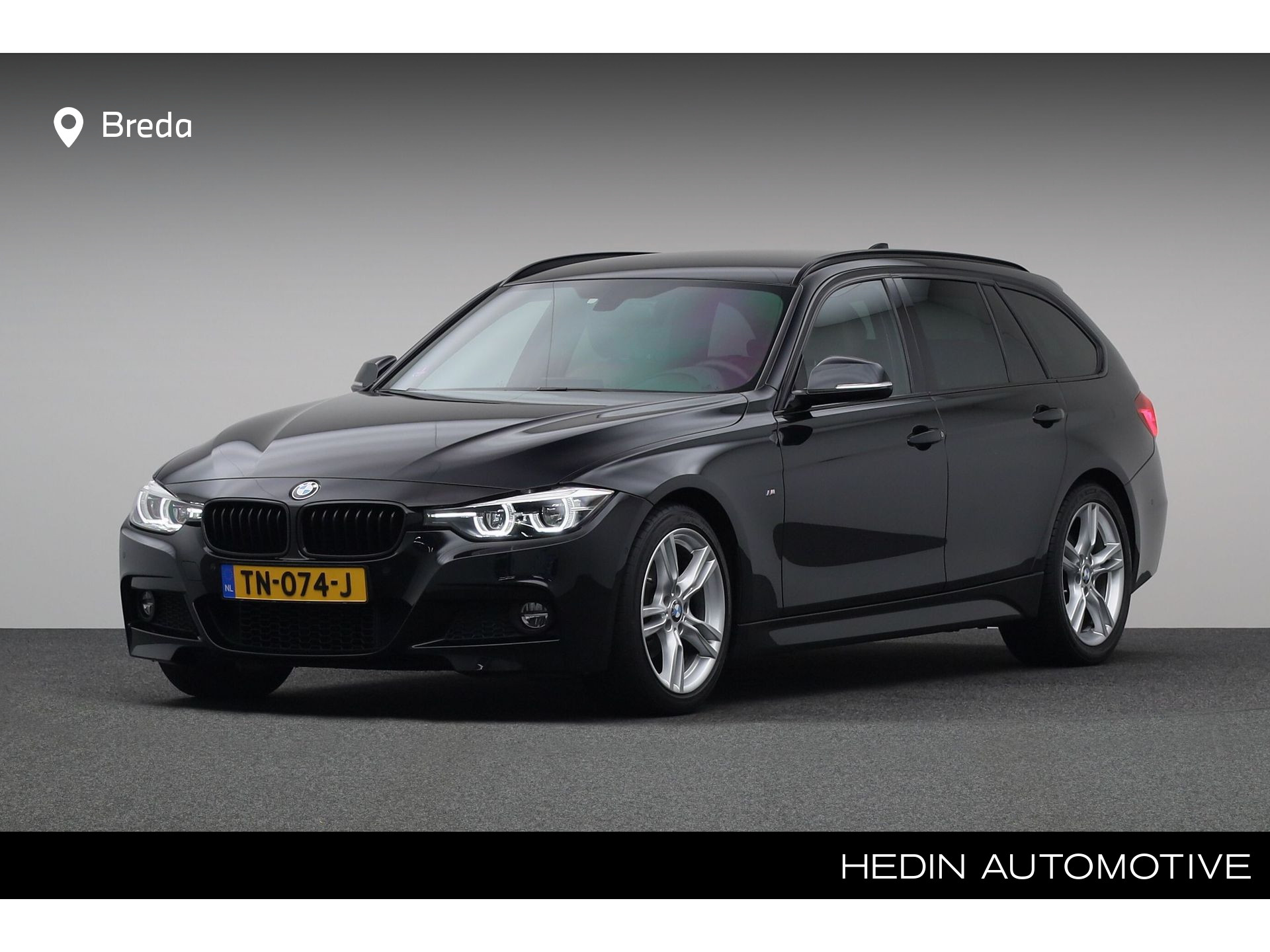 Bmw 3-serie
