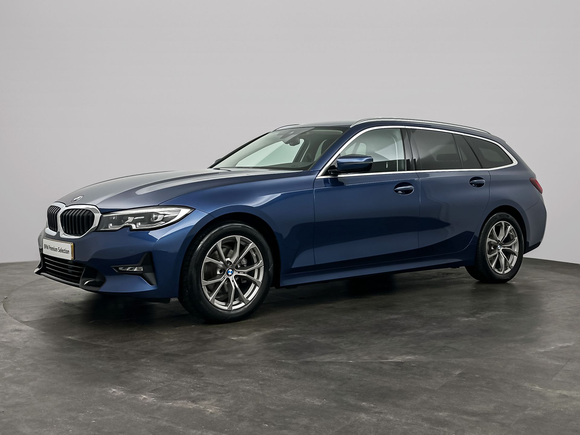 Bmw 3-serie