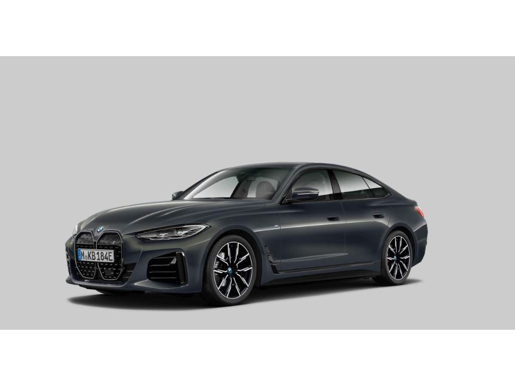 Bmw I4
