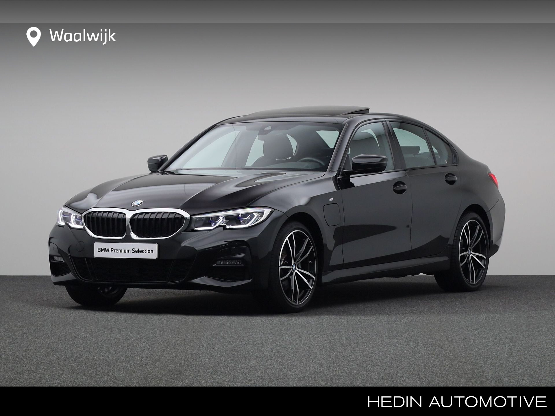 Bmw 3-serie