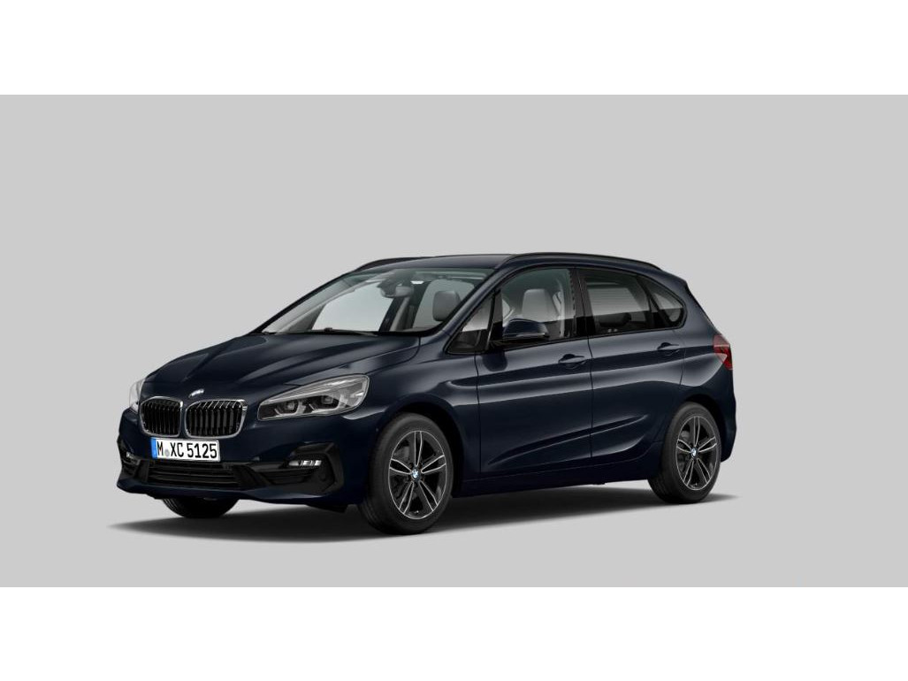 Bmw 2-serie