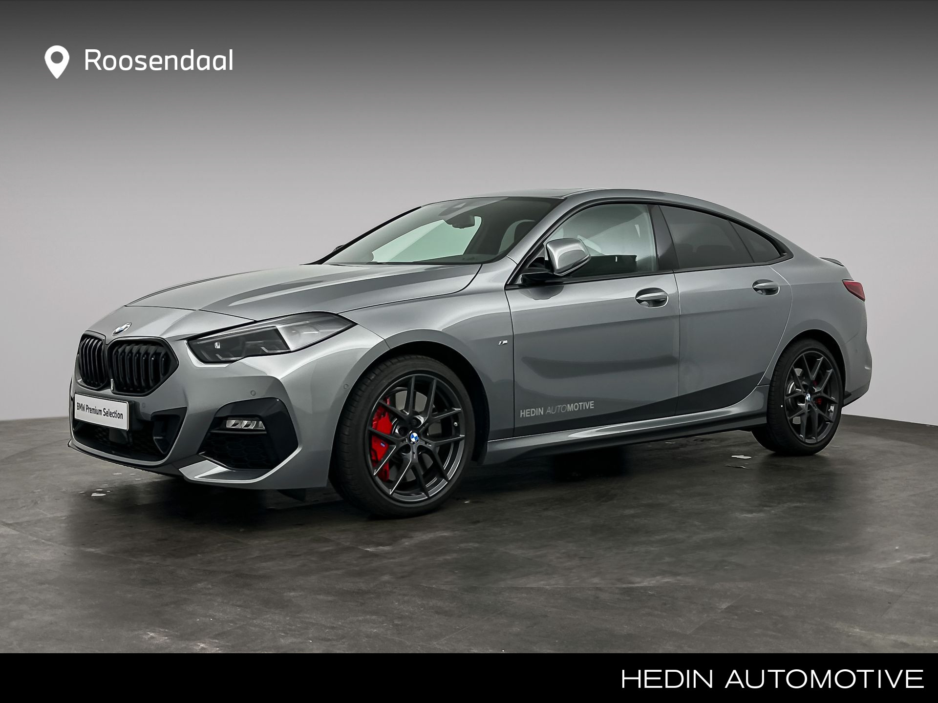 Bmw 2-serie