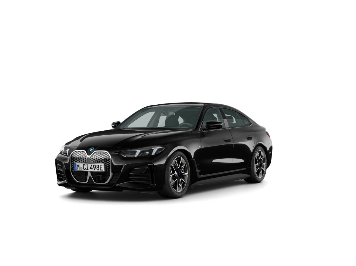 Bmw I4
