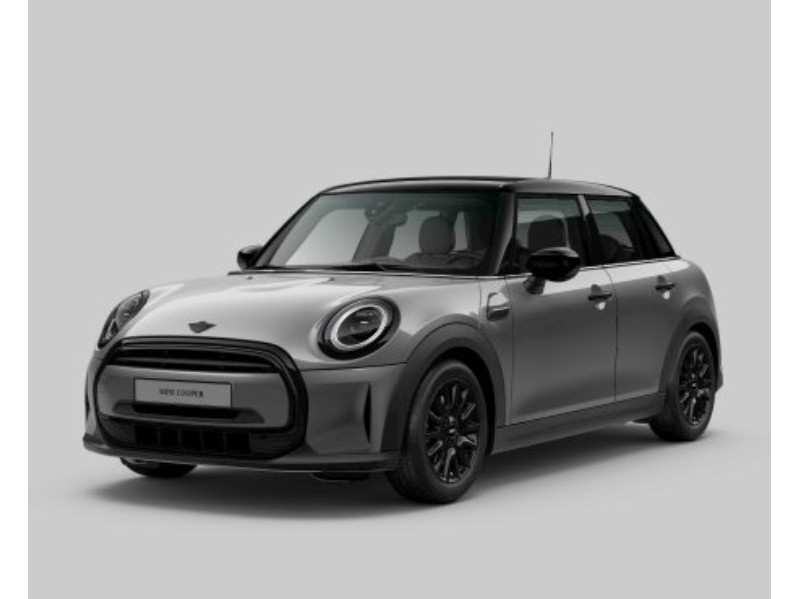 Mini 5-deurs
