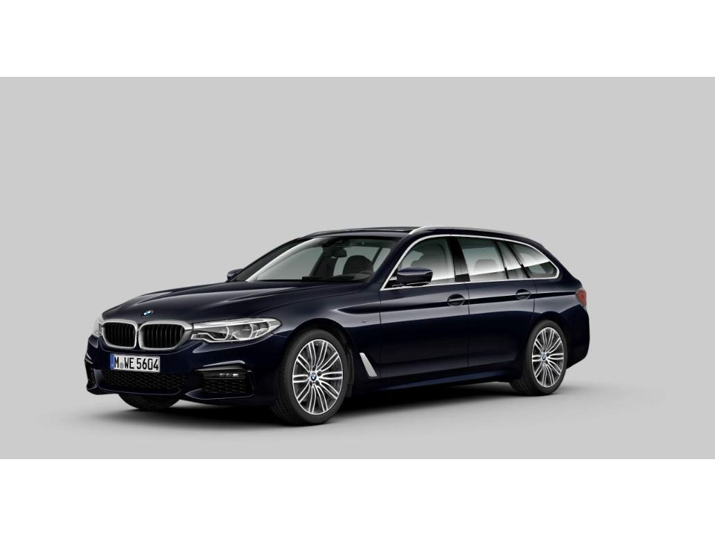 Bmw 5-serie
