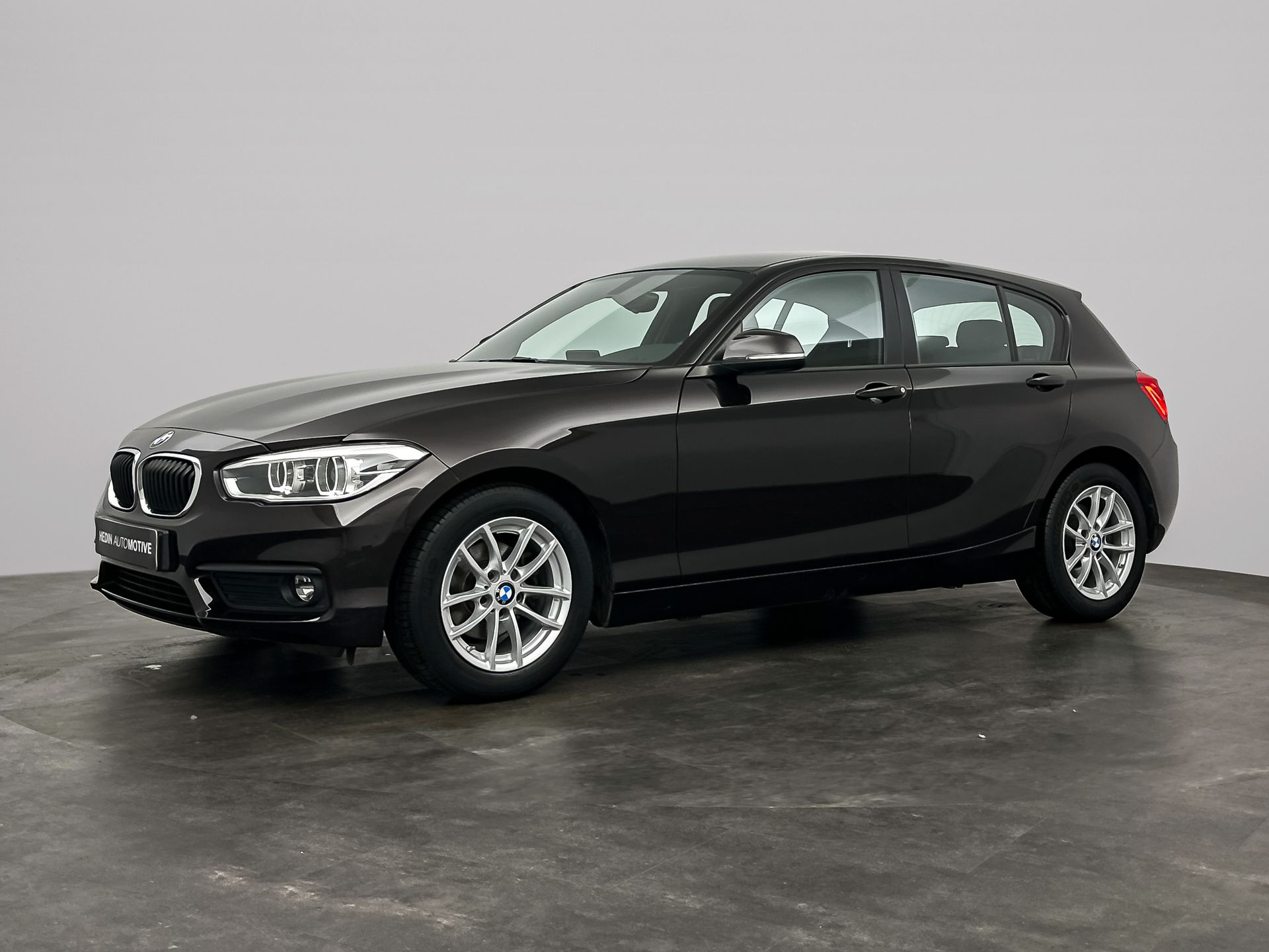 Bmw 1-serie