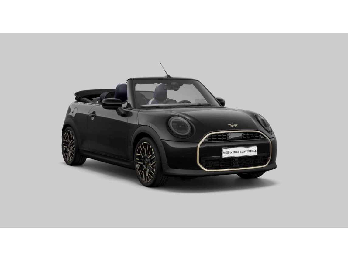 Mini Mini c cabrio