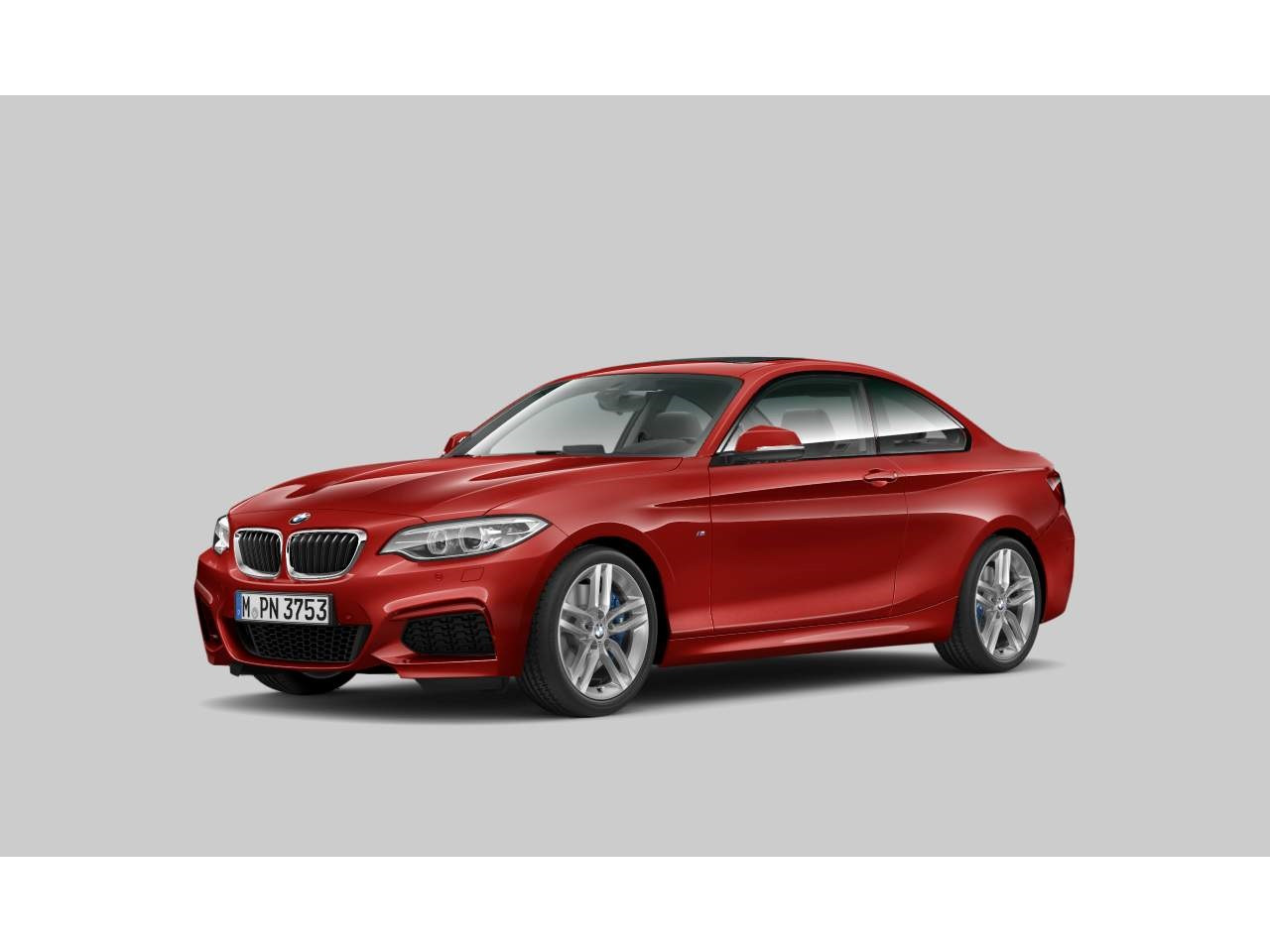 Bmw 2-serie
