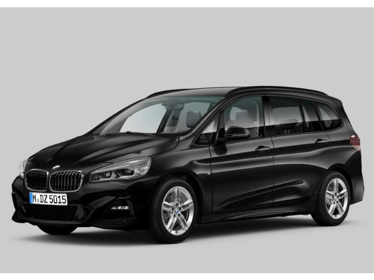 Bmw 2-serie