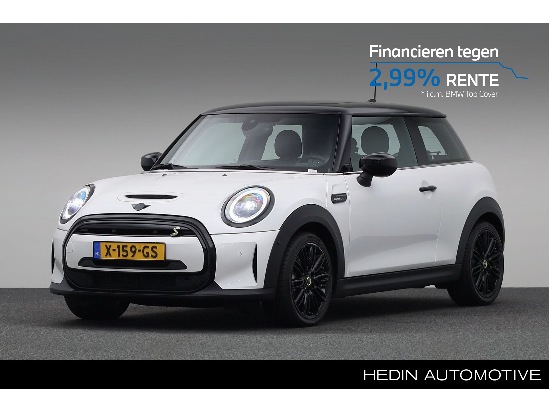 Mini Electric