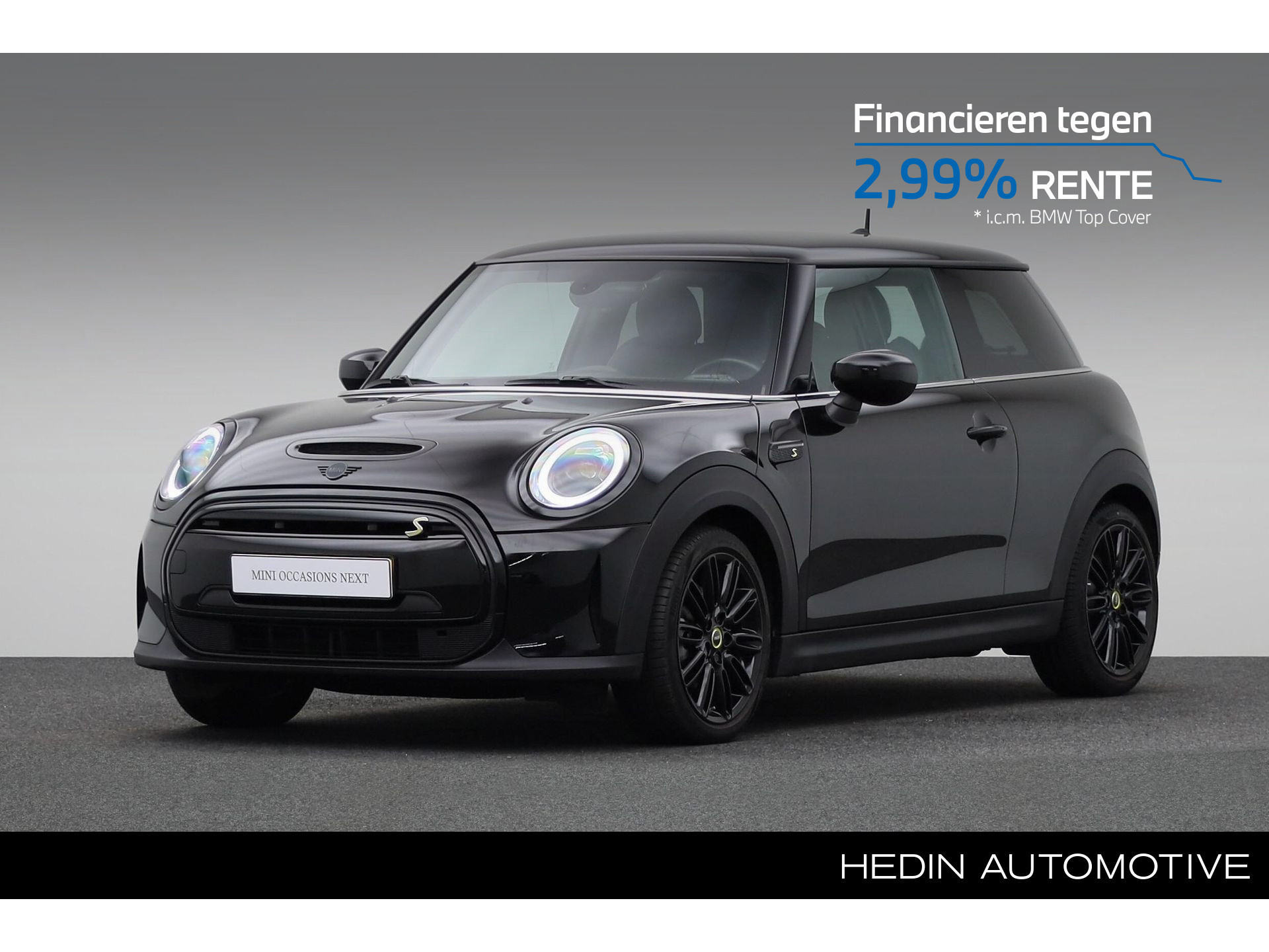 Mini Electric