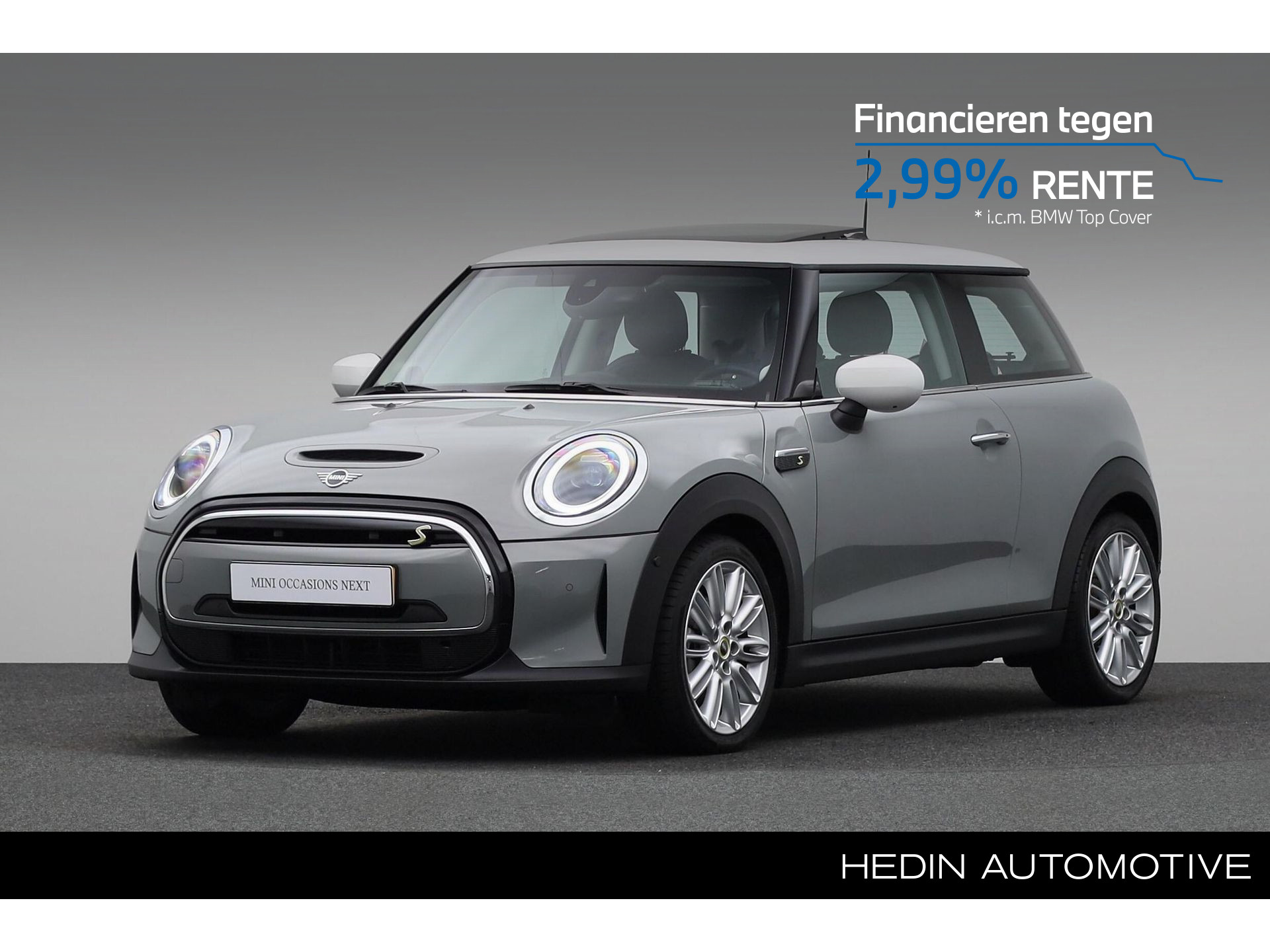 Mini Electric