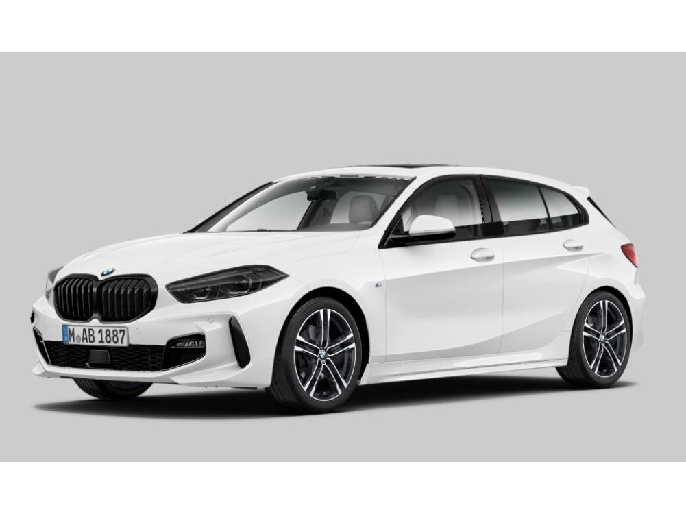 Bmw 1-serie