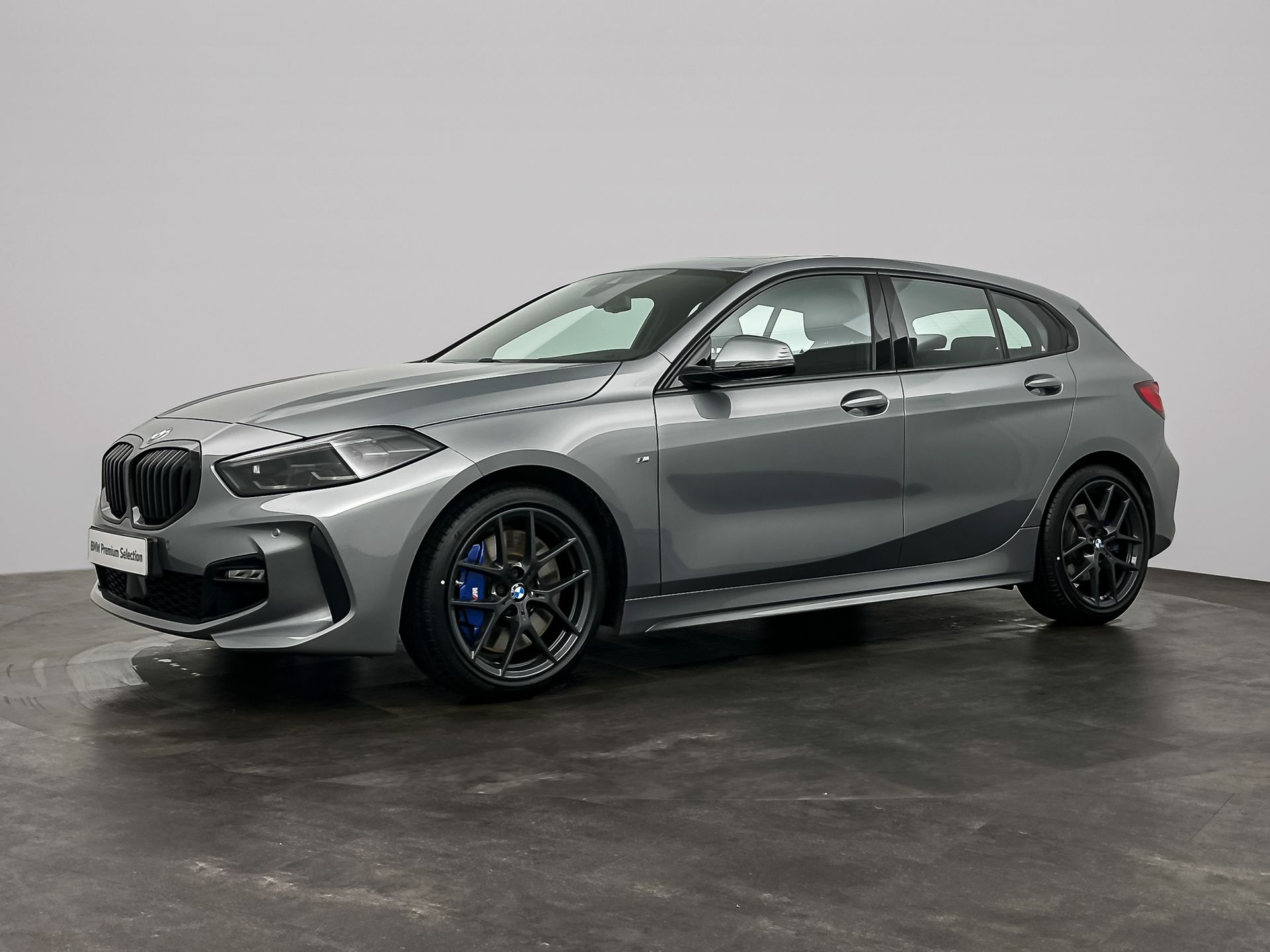 Bmw 1-serie