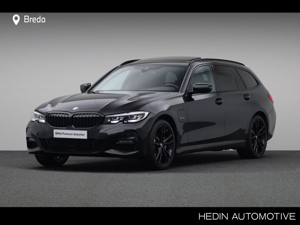 Bmw 3-serie