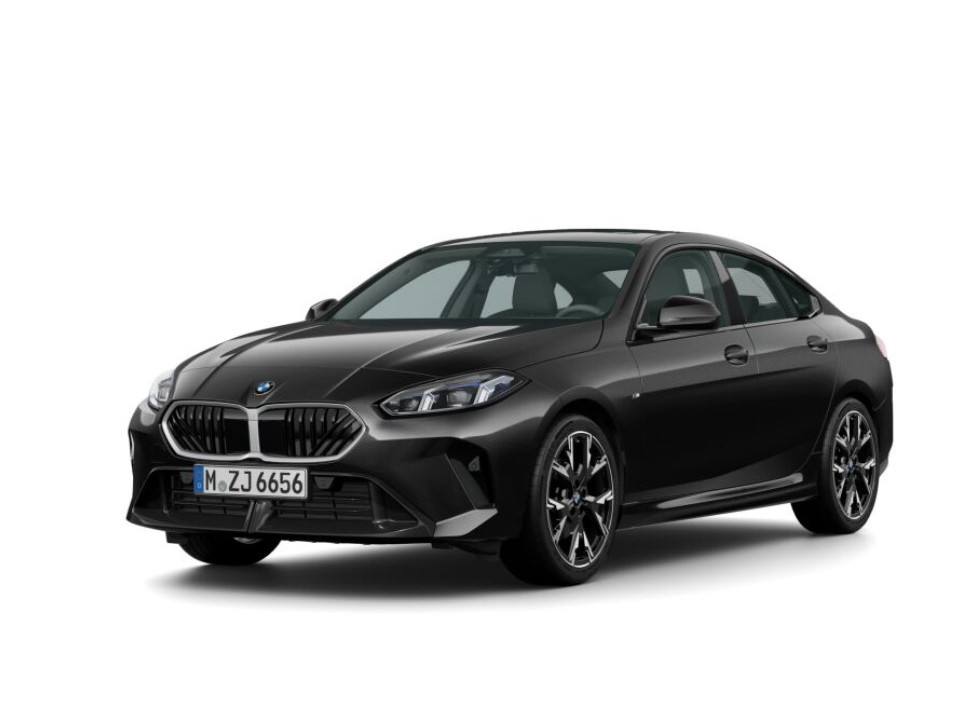 Bmw 2-serie