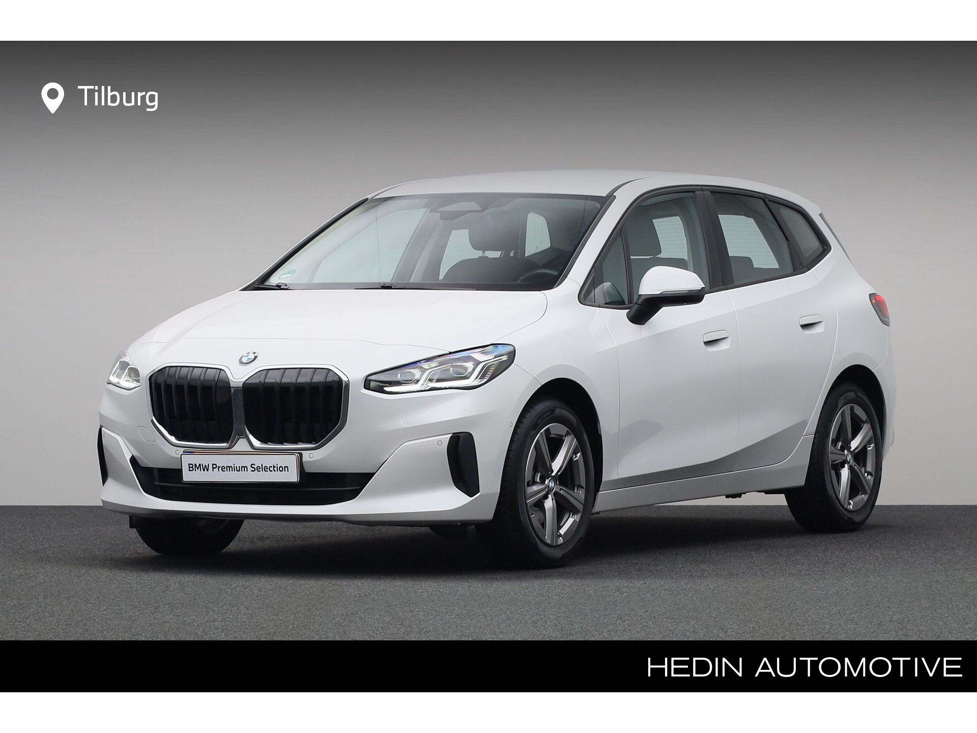 Bmw 2-serie