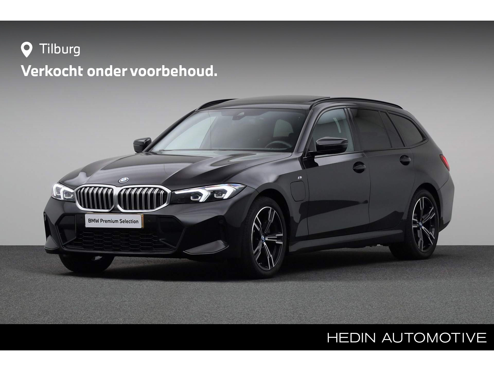Bmw 3-serie