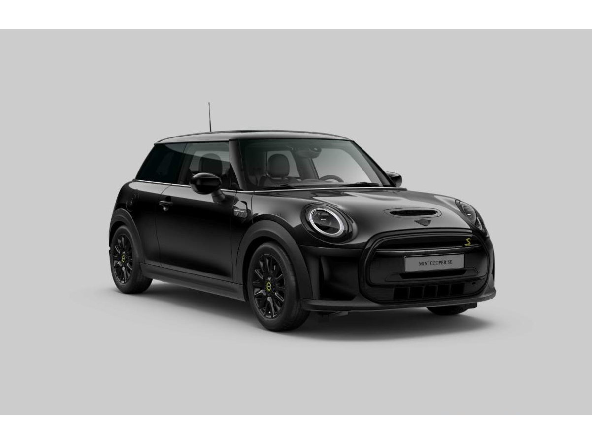 Mini Mini electric