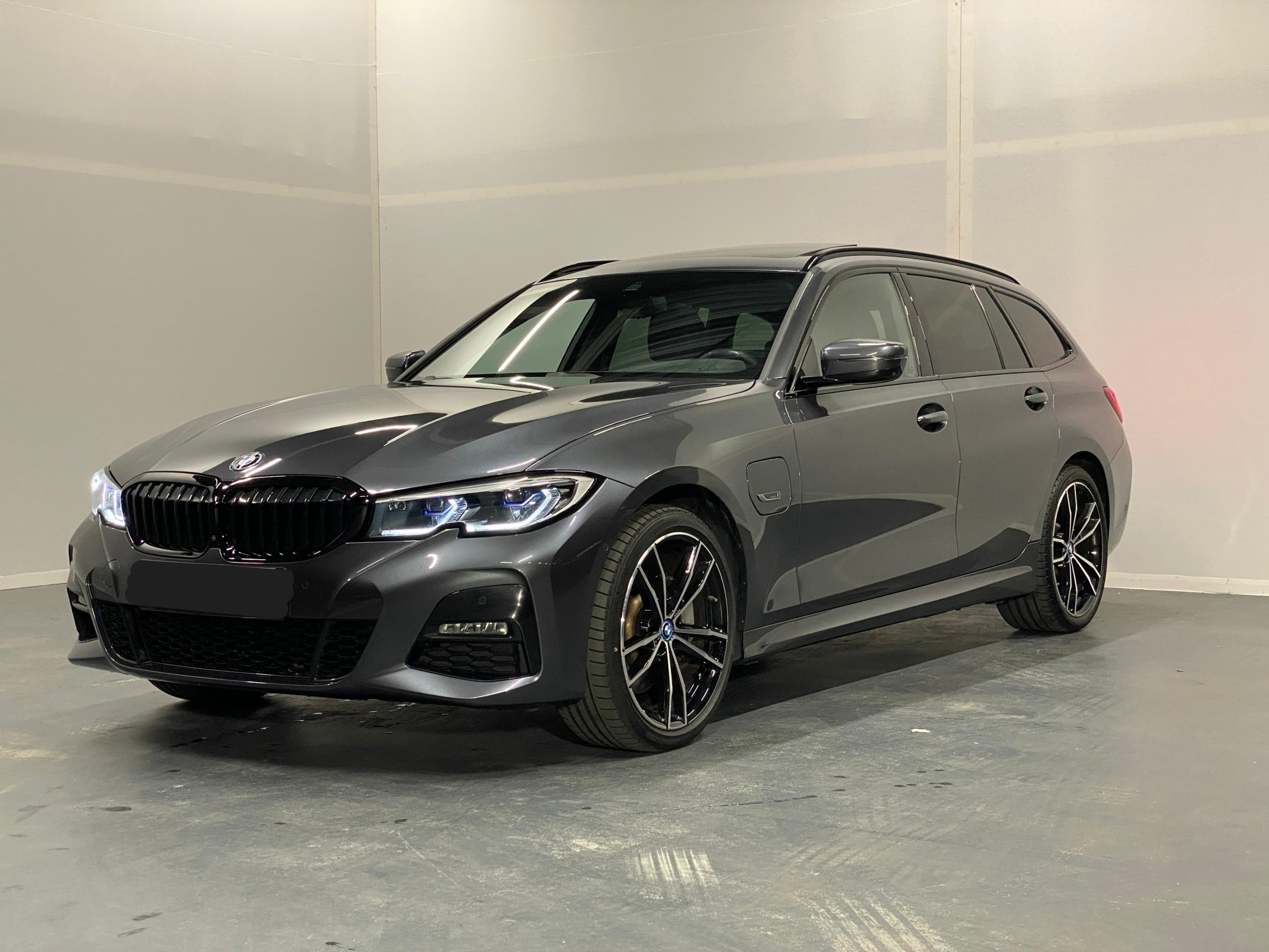 Bmw 3-serie