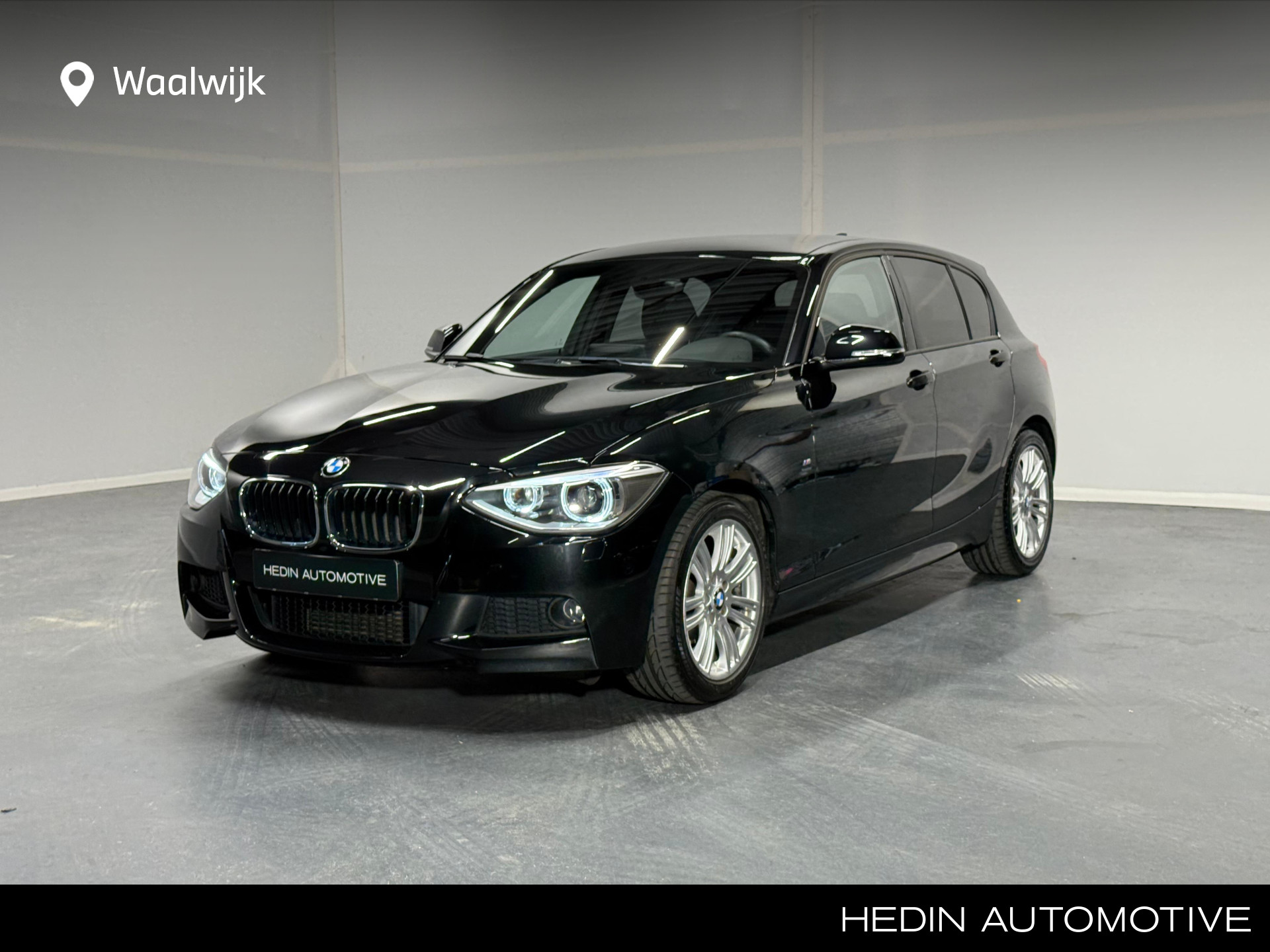 Bmw 1-serie