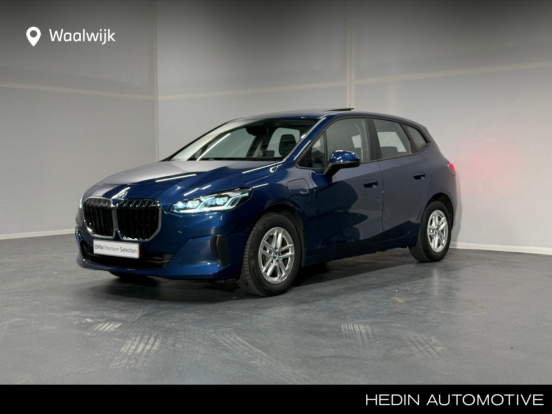 Bmw 2-serie