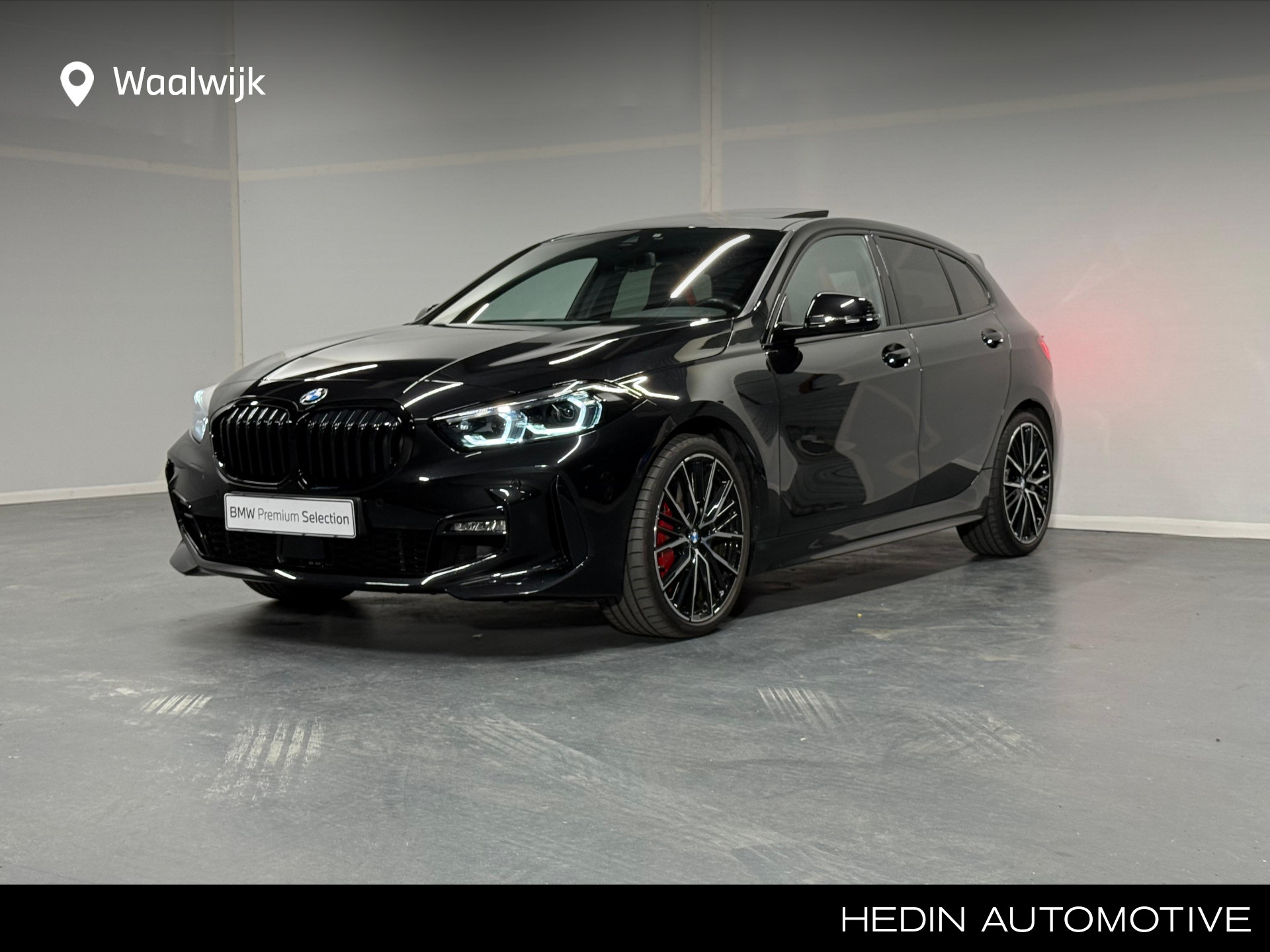 Bmw 1-serie