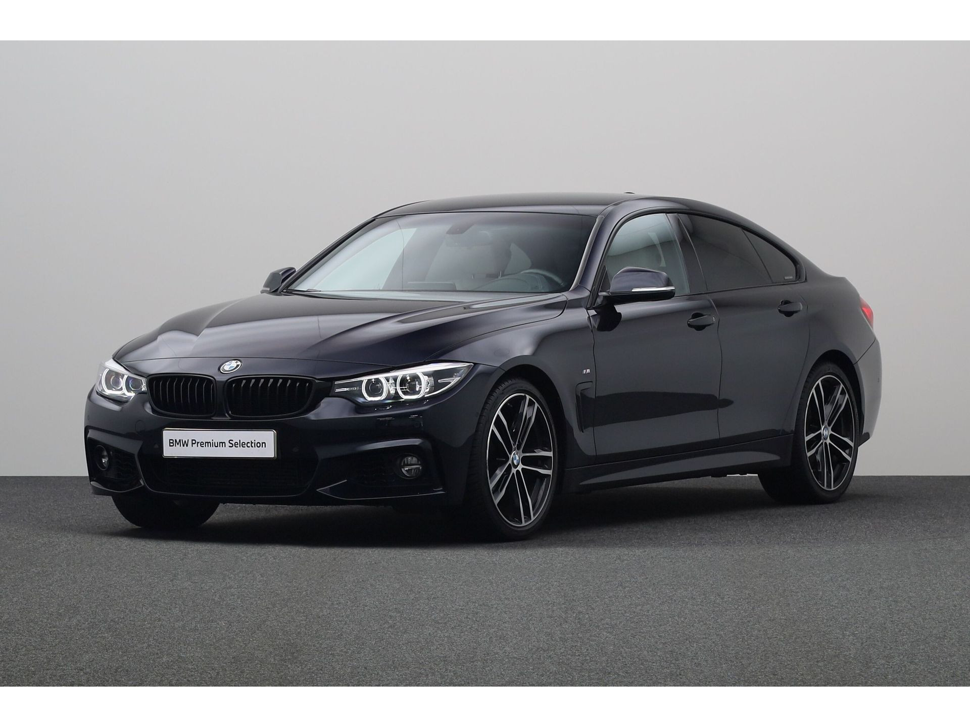 Bmw 4-serie