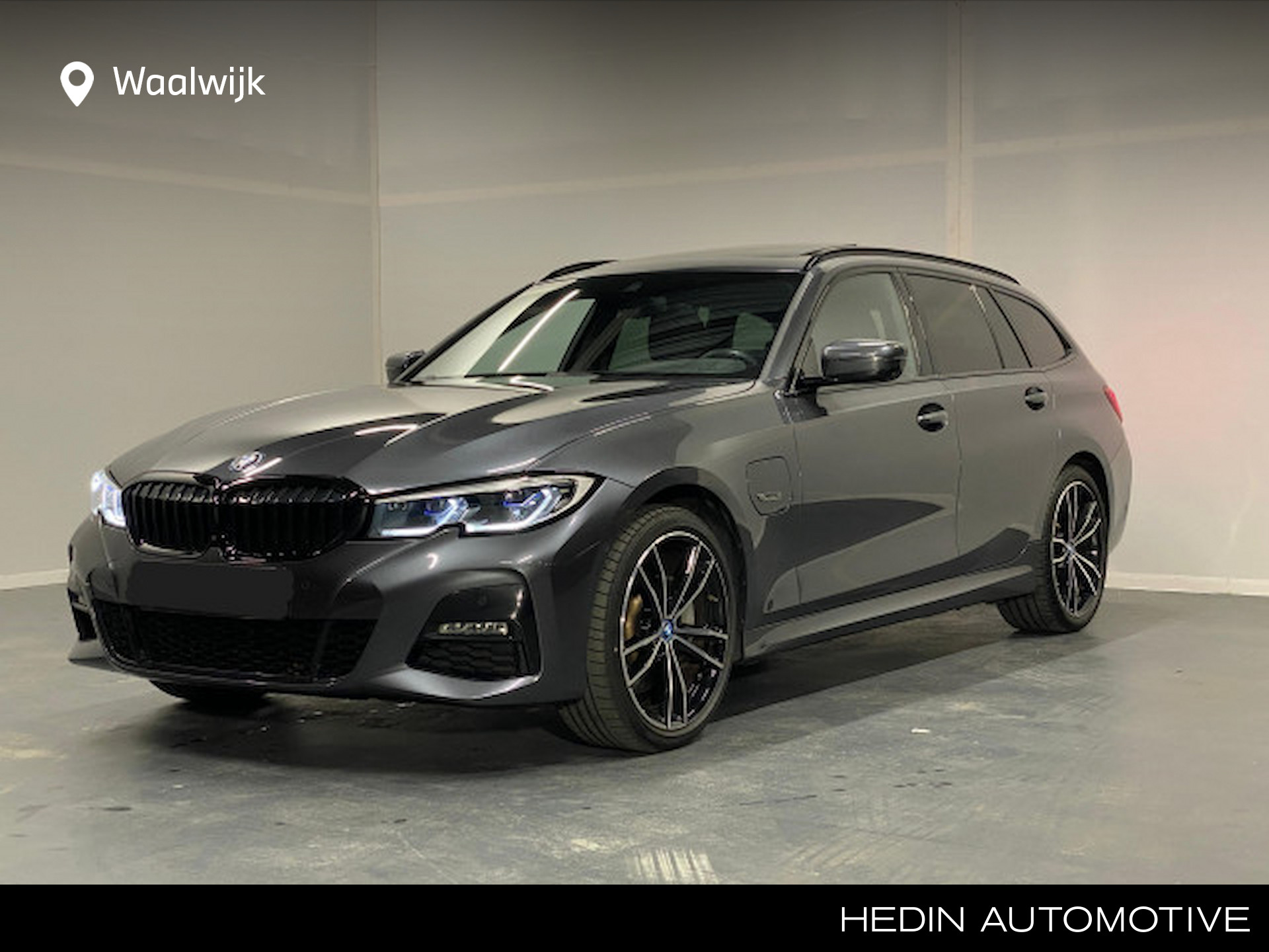 Bmw 3-serie