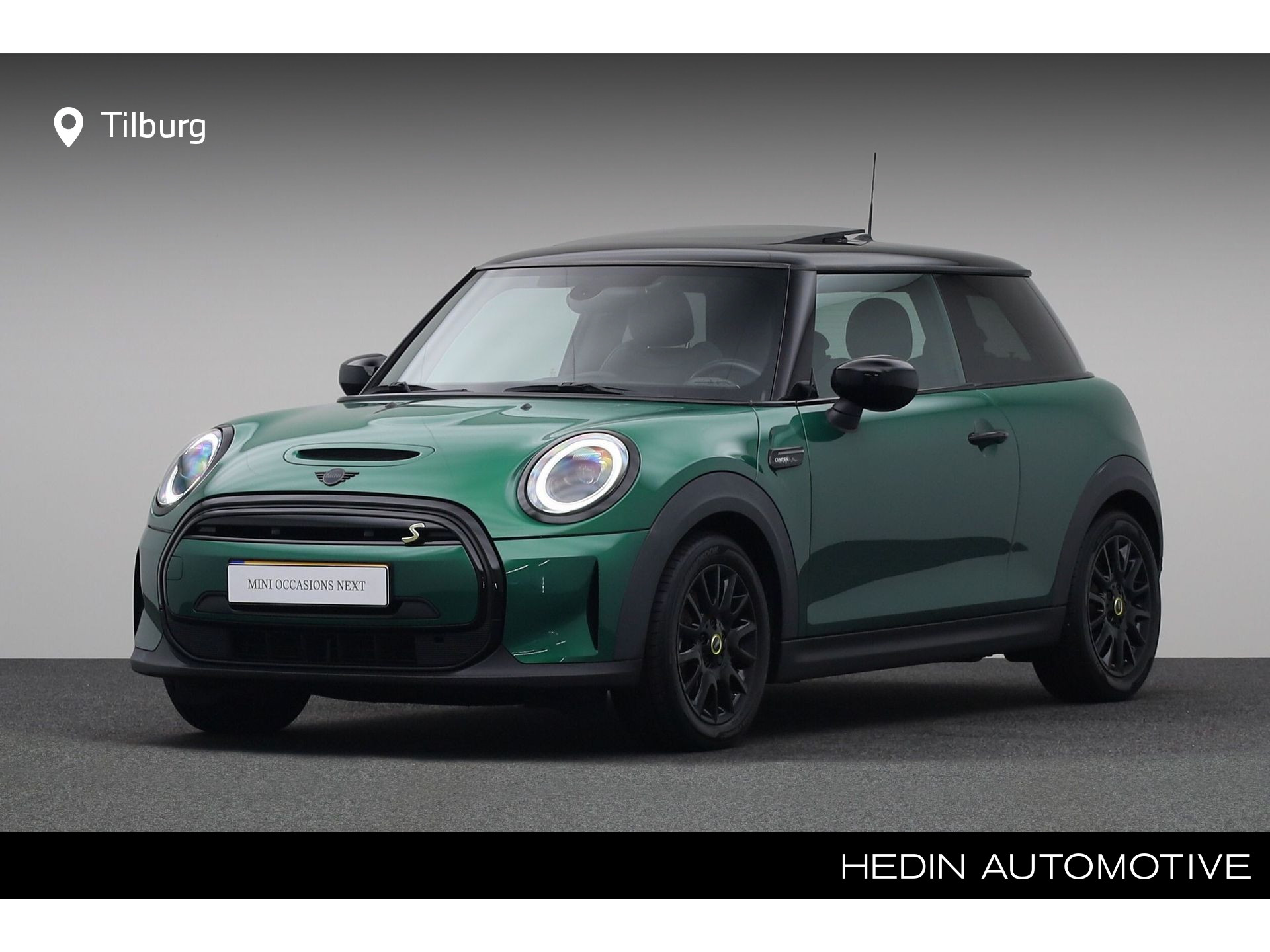 Mini Mini electric