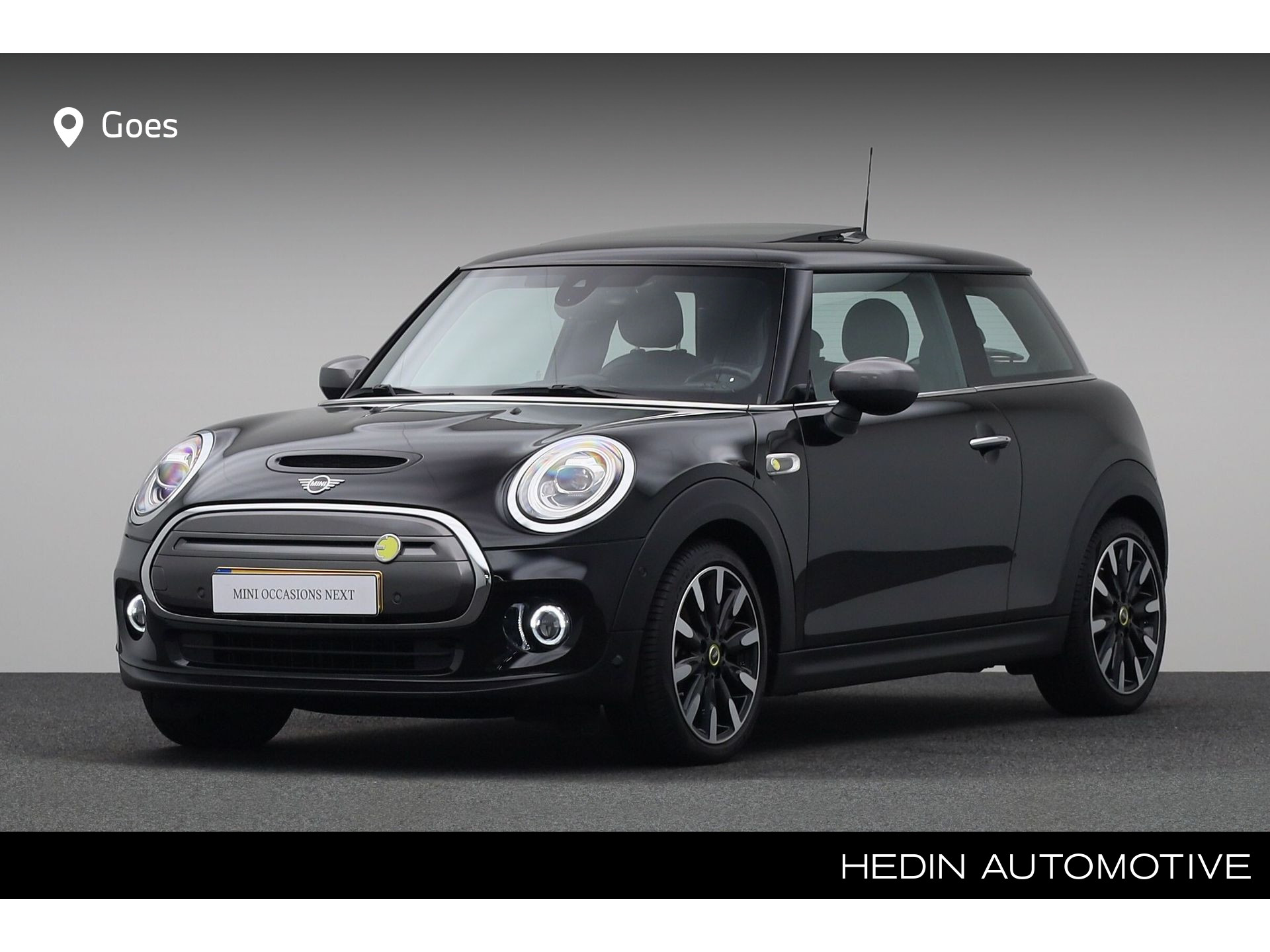 Mini Electric