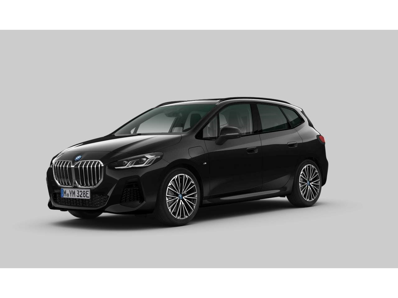 Bmw 2-serie