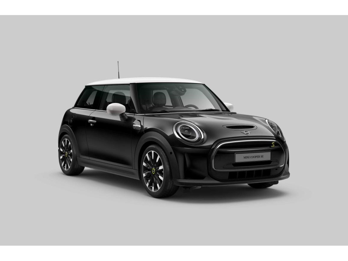 Mini Mini electric