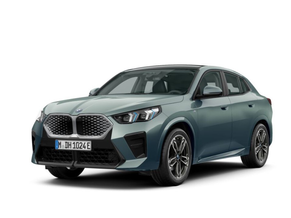 Bmw Ix2