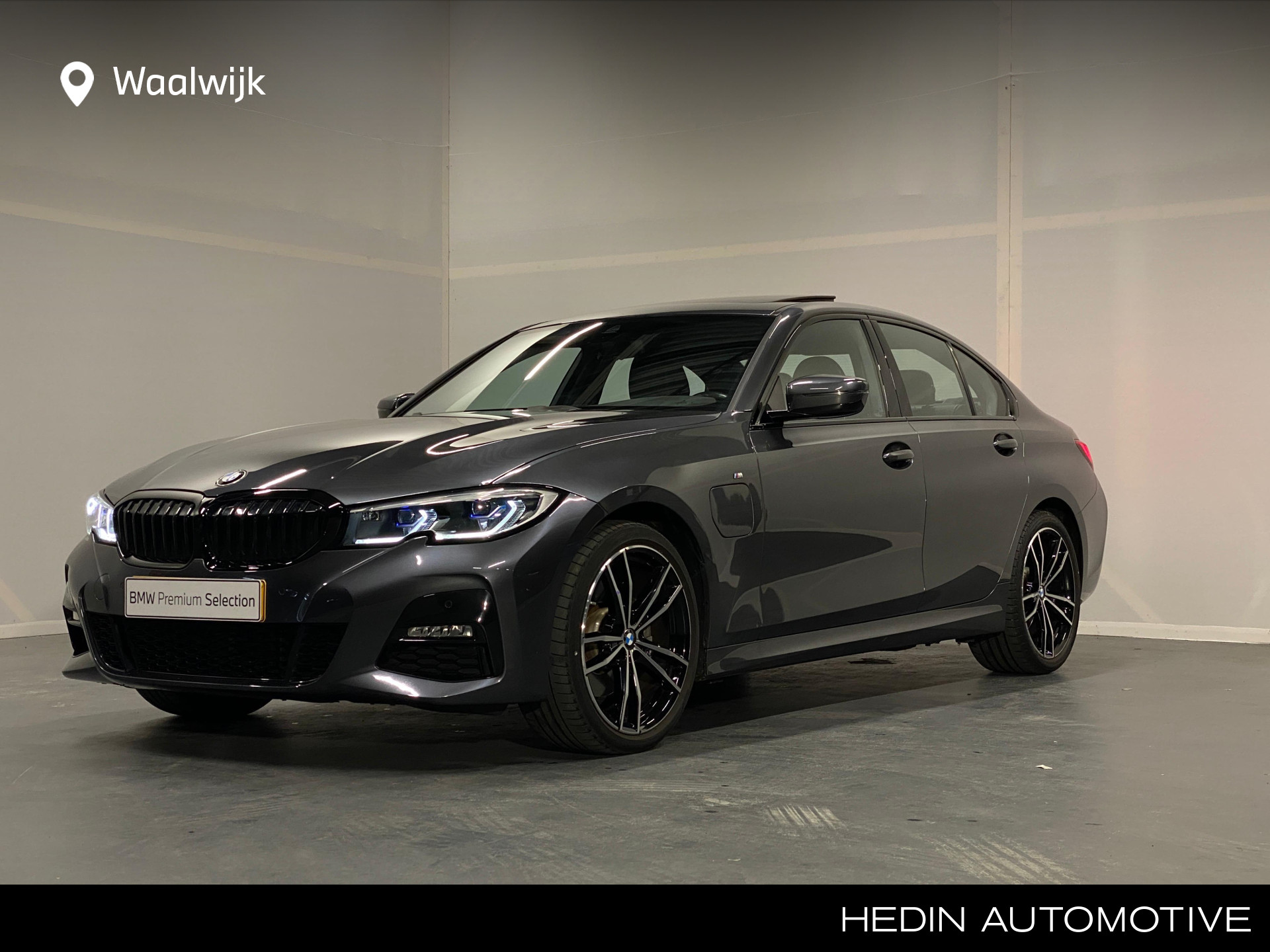 Bmw 3-serie