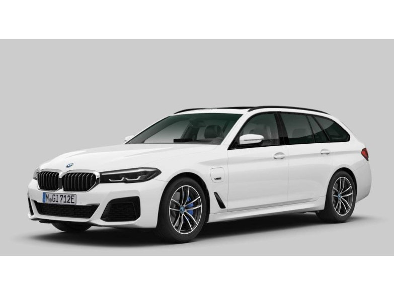 Bmw 5-serie