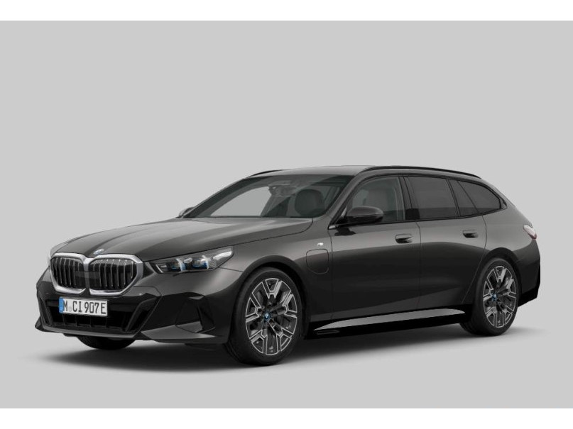 Bmw 5-serie