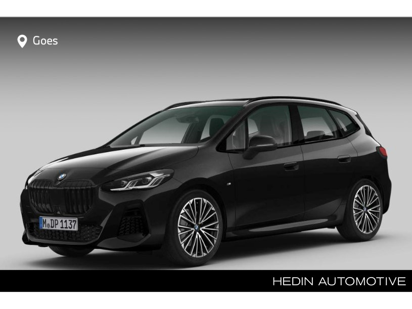 Bmw 2-serie
